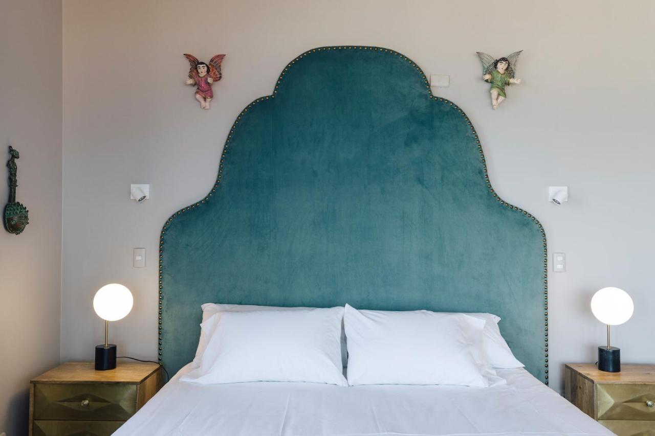 Casablu Hotel Valparaíso Buitenkant foto
